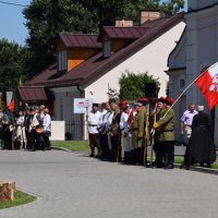 Zobacz w powiększeniu: POWSTAŃCY STYCZNIOWI ZNÓW W BARANOWIE (3)